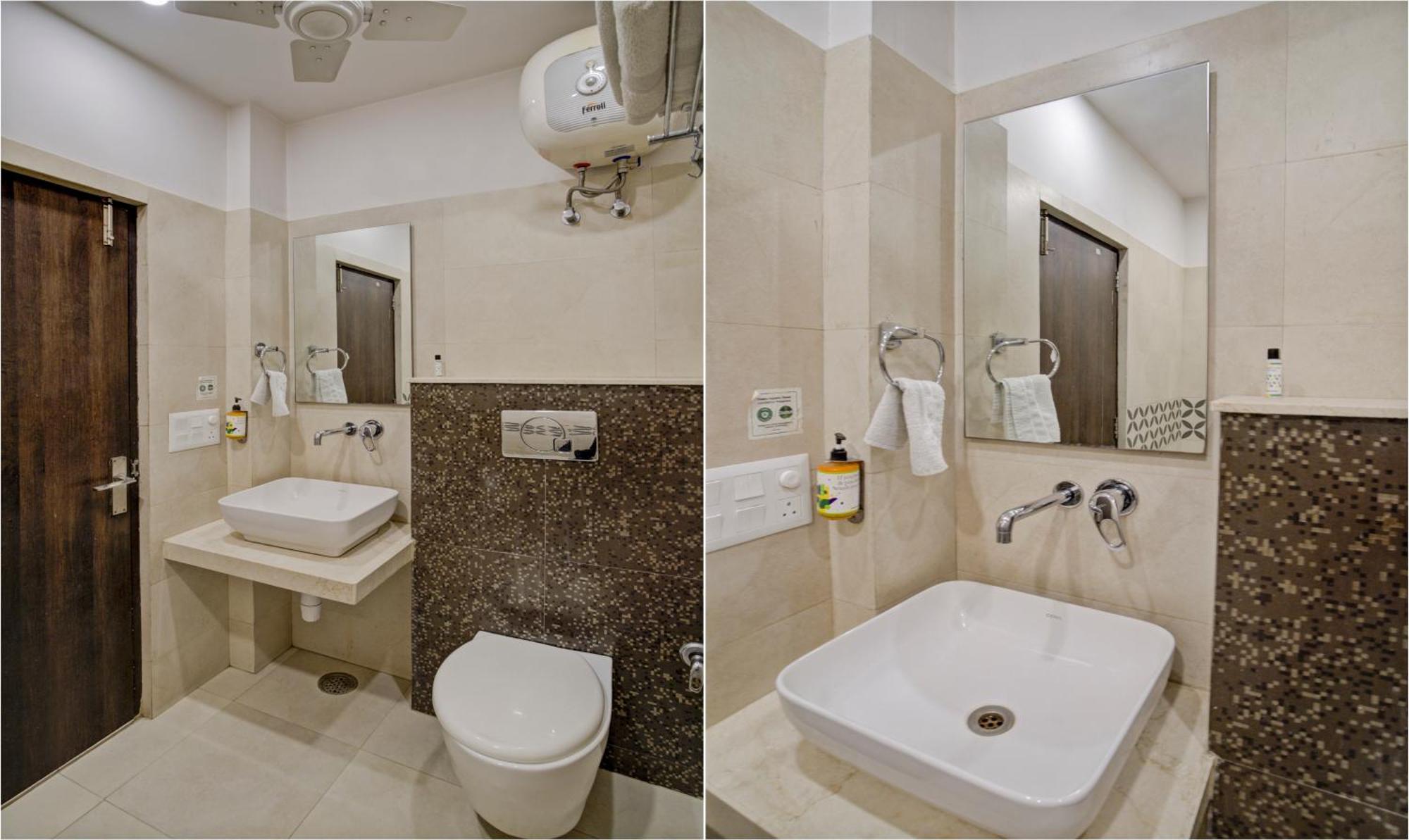 Hotel Treebo Bliss Divisione di Divisione di Jaipur Esterno foto