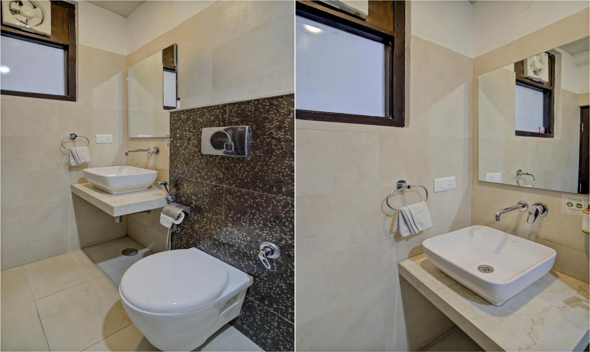 Hotel Treebo Bliss Divisione di Divisione di Jaipur Esterno foto