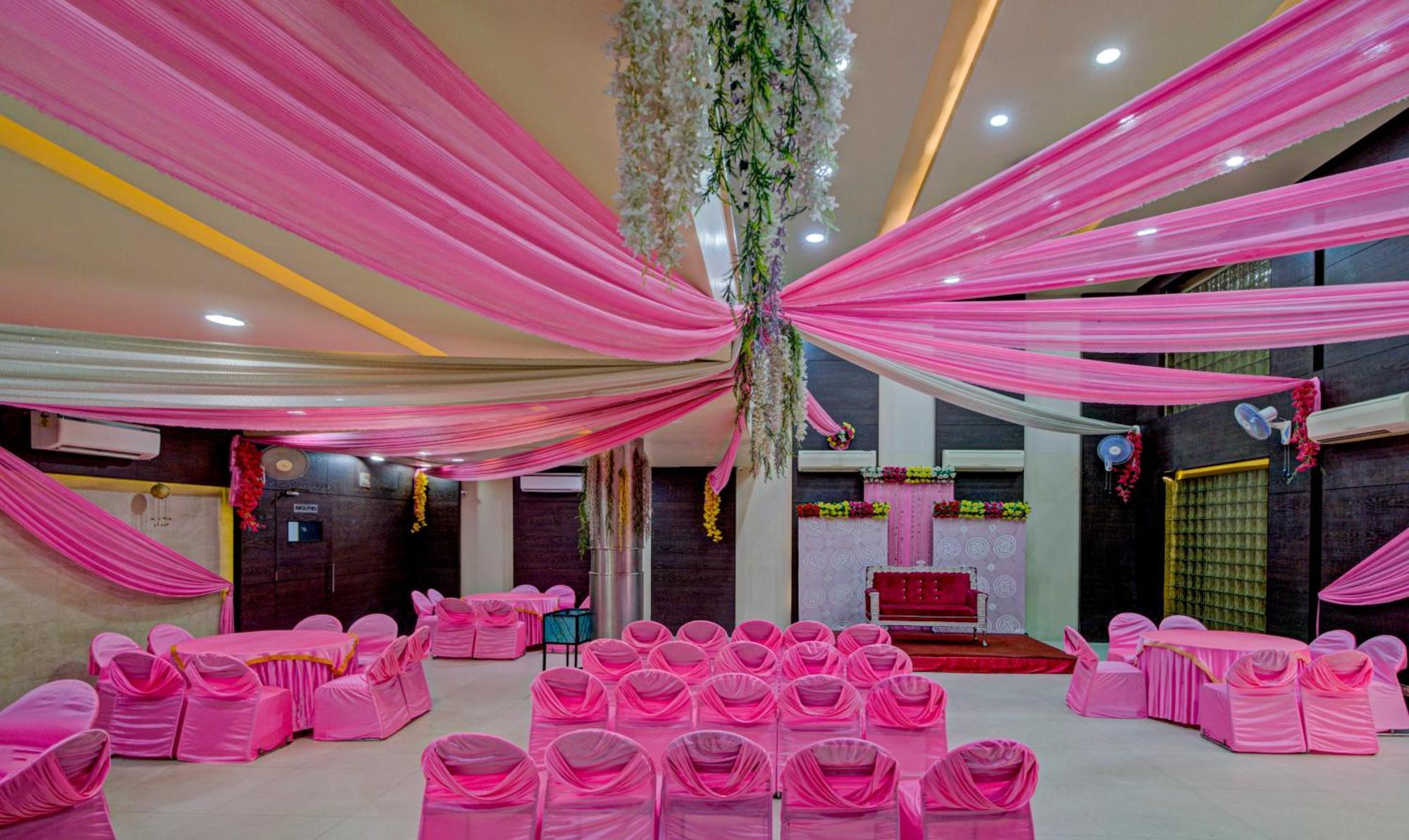 Hotel Treebo Bliss Divisione di Divisione di Jaipur Esterno foto