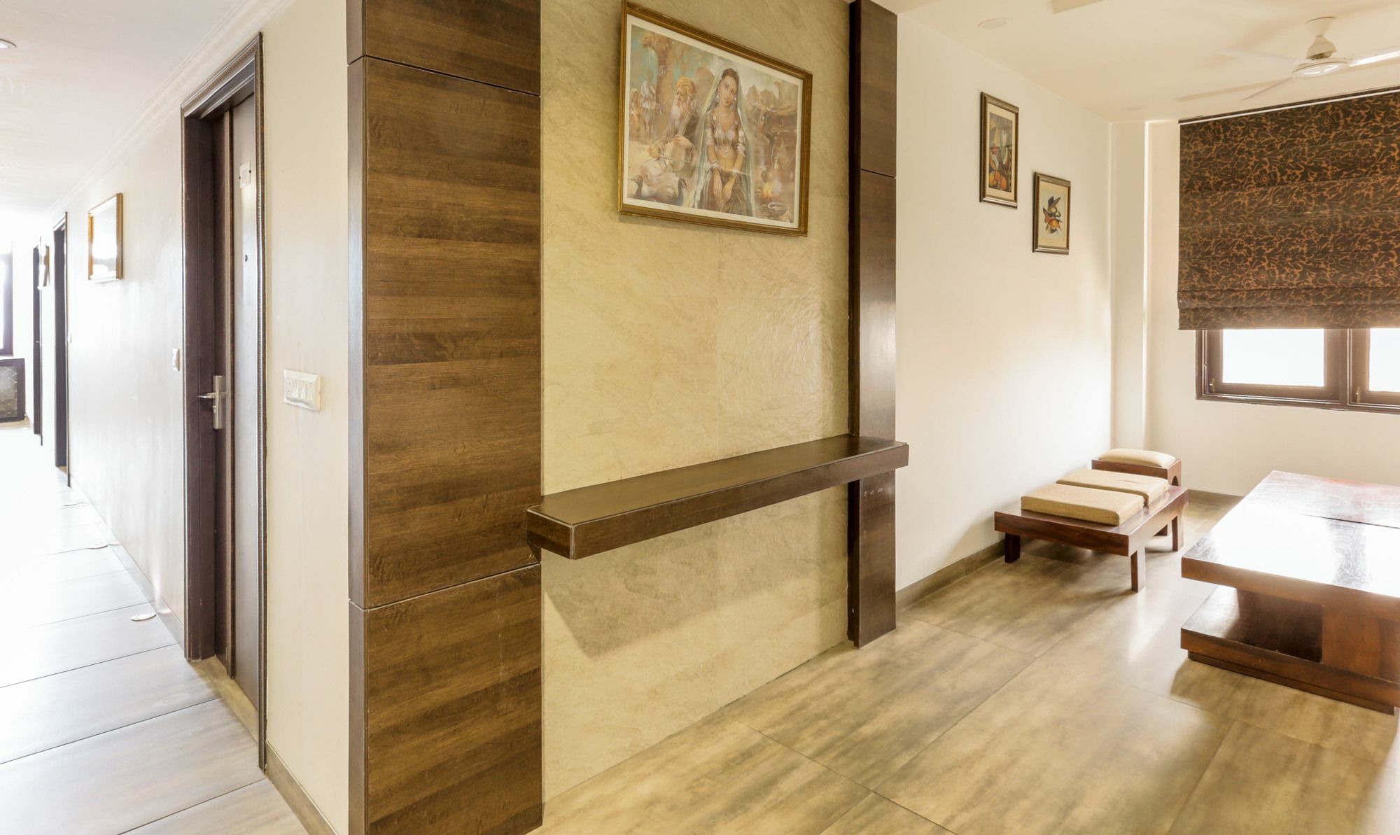 Hotel Treebo Bliss Divisione di Divisione di Jaipur Esterno foto